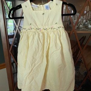 BUY 1/GET 1 Free Kid Dress